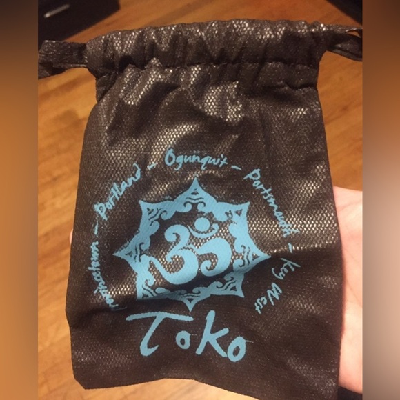 Beaded ring - Picture 3 of 3